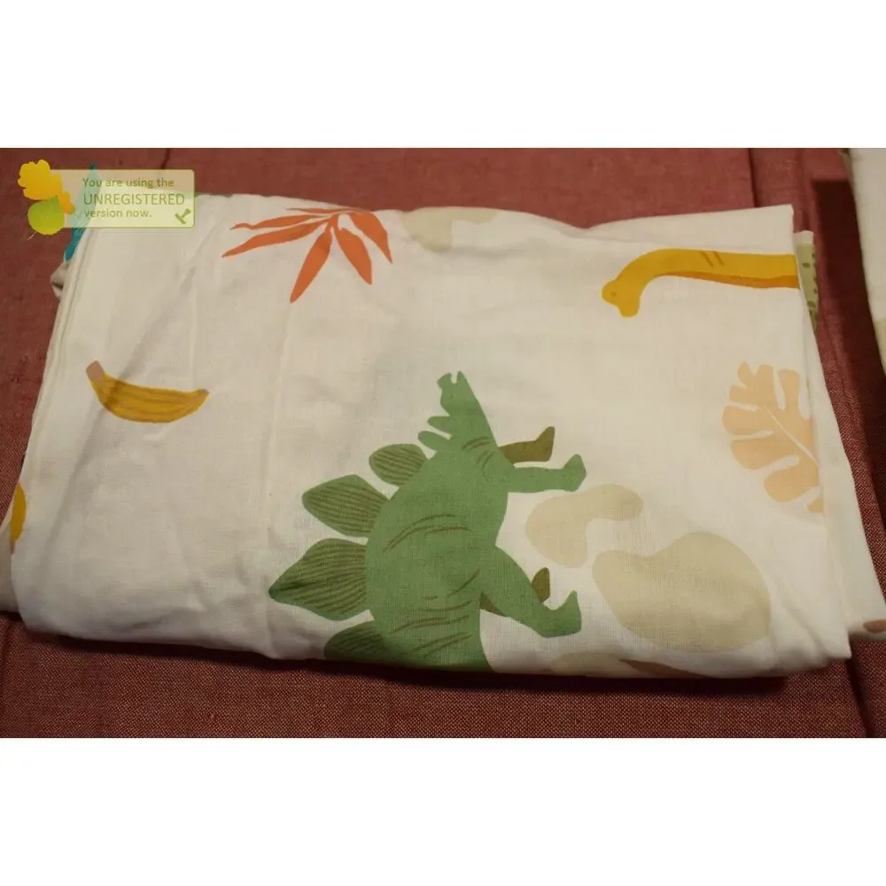 Pillowfort full queen
